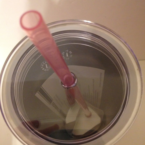 ☕️ STARBUCKS ☕️ new metallic pink cup tumb… - Picture 6 of 6